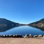 別荘 Au Temps Passe *