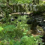 別荘 Au Temps Passe ジェラールメ