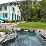 Au Temps Passe 別荘