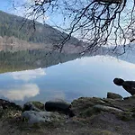 Au Temps Passe 別荘 ジェラールメ