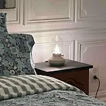 別荘 Au Temps Passe ジェラールメ