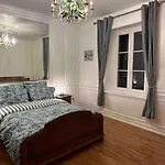 別荘 Au Temps Passe *