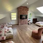 別荘 Au Temps Passe ジェラールメ