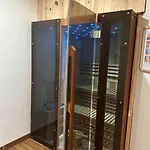 Au Temps Passe 別荘