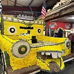 別荘 Au Temps Passe ジェラールメ