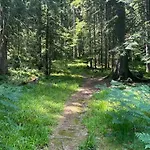 別荘 Au Temps Passe *