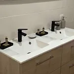 Au Temps Passe 別荘 *