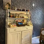 別荘 Au Temps Passe ジェラールメ