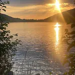 Au Temps Passe 別荘 ジェラールメ