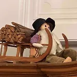 別荘 Au Temps Passe