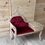 別荘 Au Temps Passe *