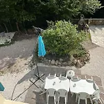 Au Temps Passe 別荘 *