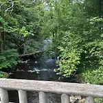 別荘 Au Temps Passe