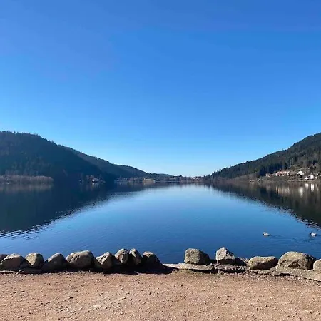 Au Temps Passe Gerardmer