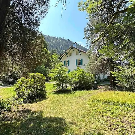 Au Temps Passe Casa de Férias