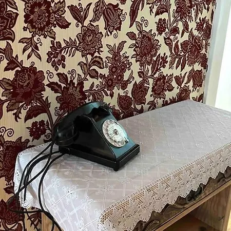 Au Temps Passe