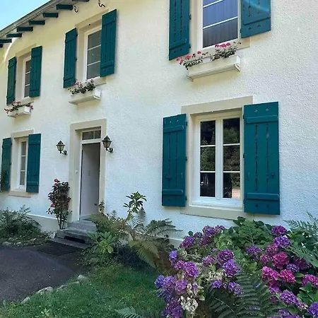 Au Temps Passe Casa de Férias