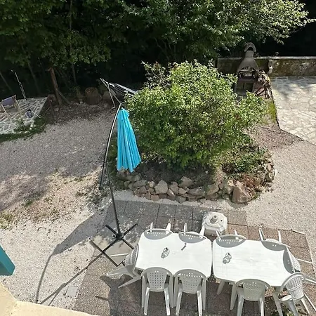 Au Temps Passe Holiday home *