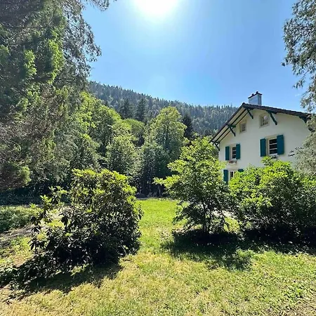 Casa de Férias Au Temps Passe