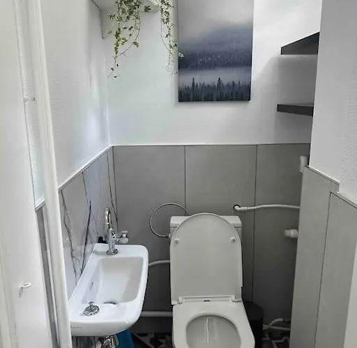 Maison Chaleureuse Avec Cheminée Bord De Rivière Hébergement de vacances Gérardmer