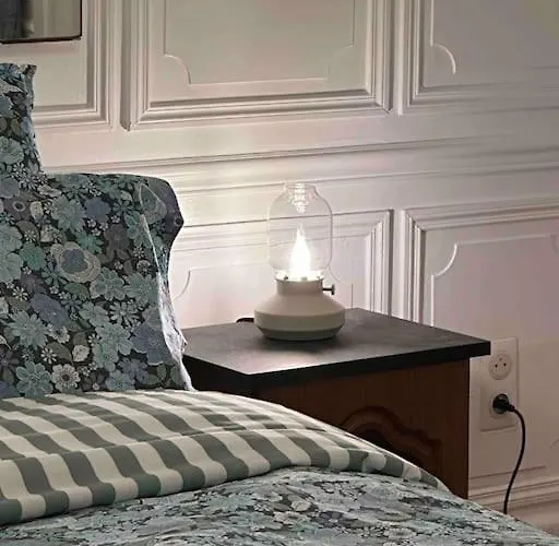 Hébergement de vacances Maison Chaleureuse Avec Cheminée Bord De Rivière Gérardmer