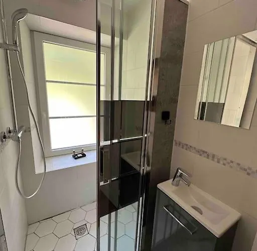 Casa de Férias Au Temps Passe