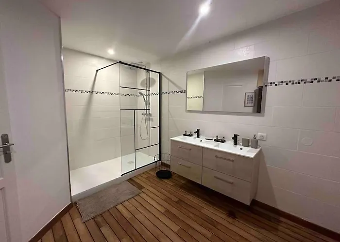 Au Temps Passe Casa de Férias *