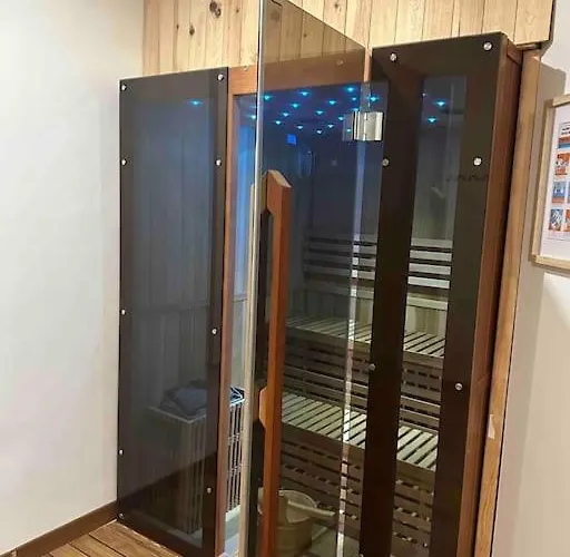 Maison Chaleureuse Avec Cheminée Bord De Rivière Hébergement de vacances