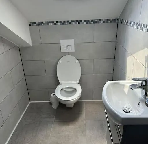 Au Temps Passe Casa de Férias