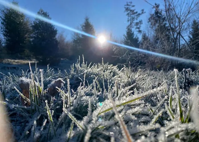 Au Temps Passe Casa de Férias *
