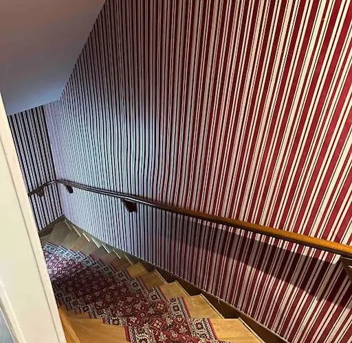 Casa de Férias Au Temps Passe Gérardmer