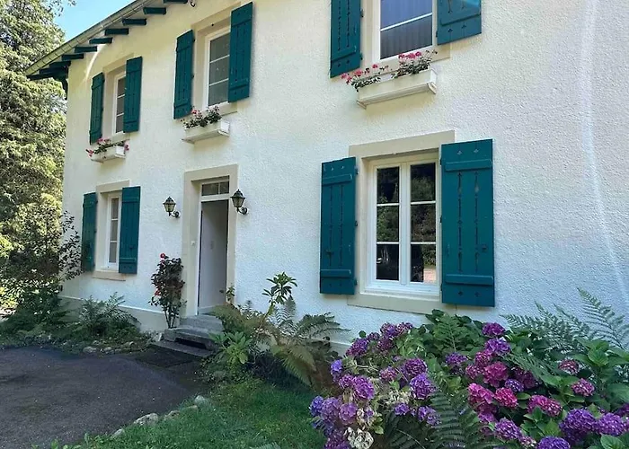 Au Temps Passe Casa de Férias