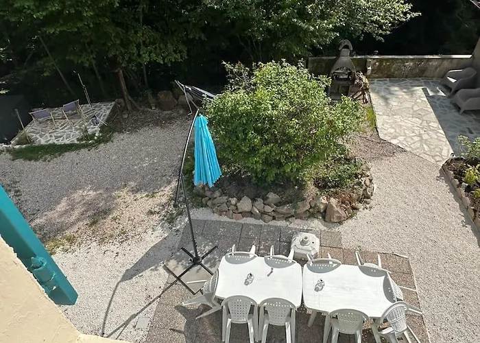 Au Temps Passe Casa de Férias *